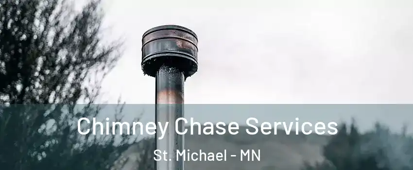 Chimney Chase Services St. Michael - MN