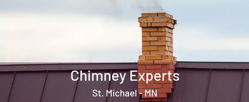  Chimney Experts St. Michael - MN