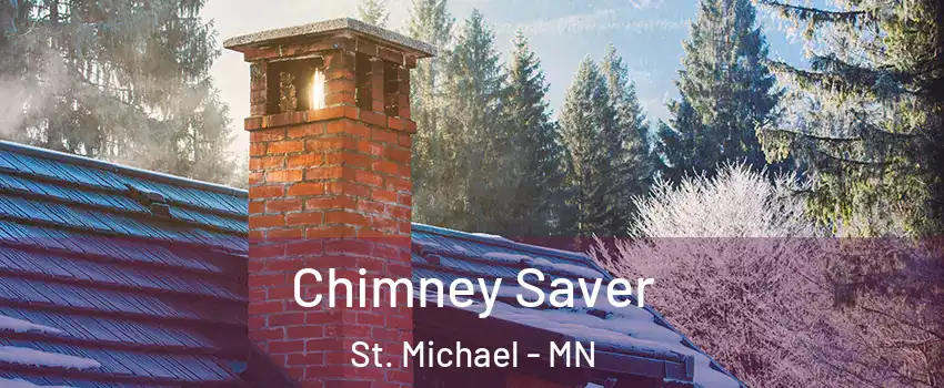  Chimney Saver St. Michael - MN