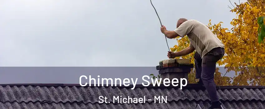  Chimney Sweep St. Michael - MN
