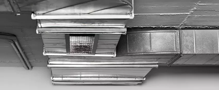 Trusted Air Duct Cleaning Company in St. Michael, Minnesota