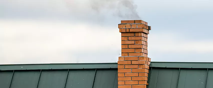 Animal Screen Chimney Cap Repair And Installation Services in St. Michael, Minnesota