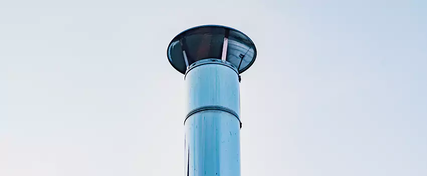 Wind-Resistant Chimney Caps Installation and Repair Services in St. Michael, Minnesota