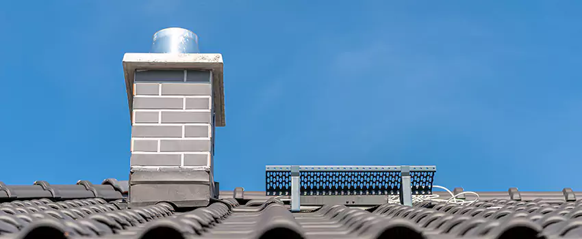 Chimney Flue Relining Services in St. Michael, Minnesota