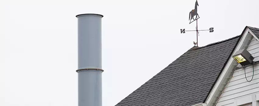 Chimney Inspection in St. Michael, MN