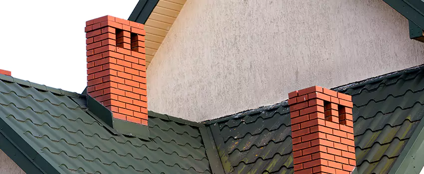 Chimney Saver Waterproofing Services in St. Michael, Minnesota