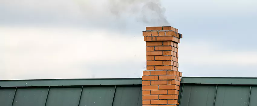 Chimney Soot Cleaning Cost in St. Michael, MN