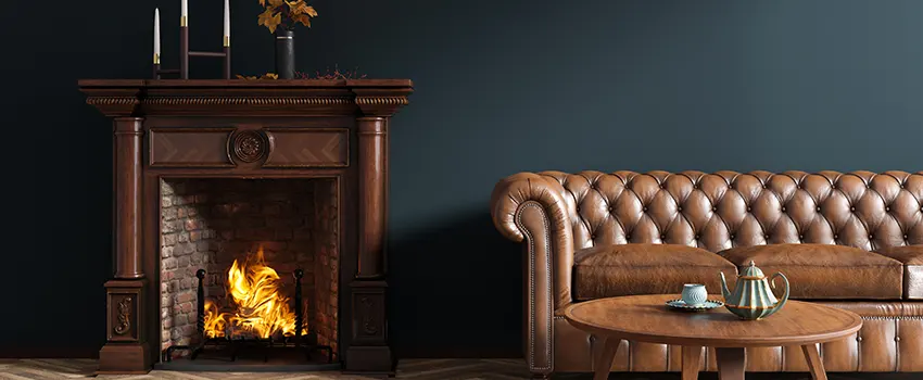 Traditional Fireplace Design Refurbishment Costs in St. Michael, Minnesota