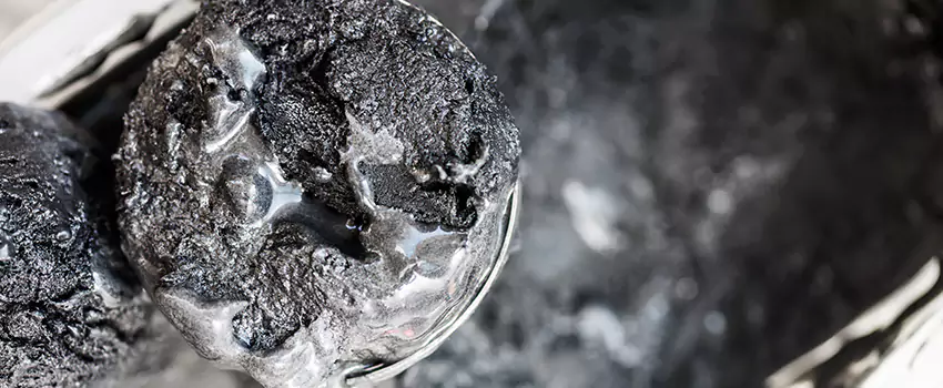 Clogged Dryer Vent Lint Cleaning in St. Michael, Minnesota