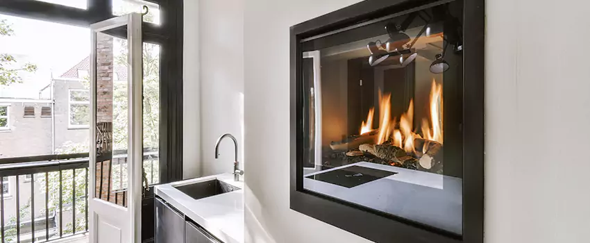 Dimplex Fireplace Installation and Repair in St. Michael, Minnesota