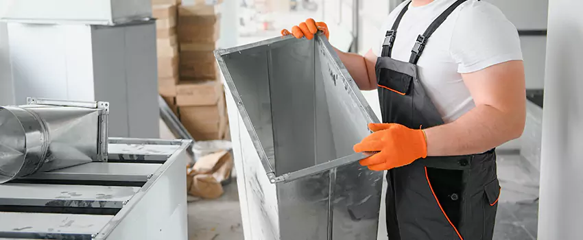 Benefits of Dryer Vent Inspection in St. Michael, MN