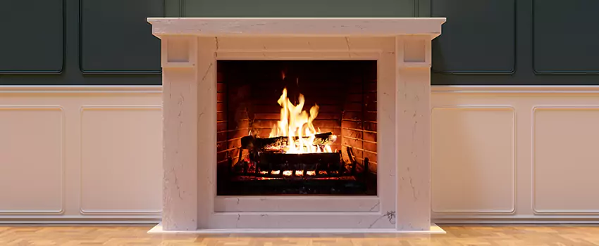 Empire Comfort Systems Fireplace Installation and Replacement in St. Michael, Minnesota