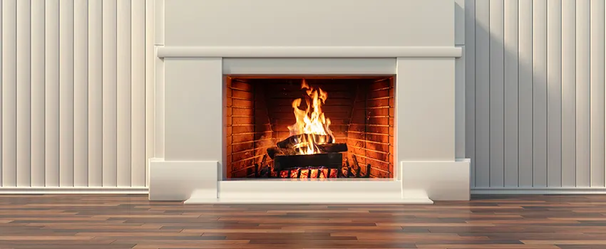 Fireplace Broken Ashtray Repair Services in St. Michael, Minnesota