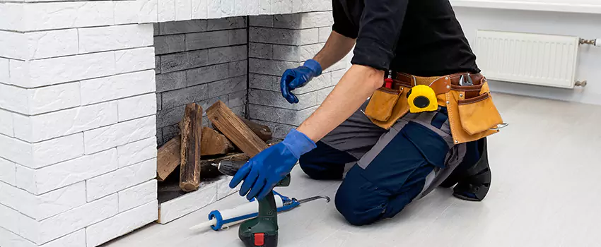 Fireplace Doors Cleaning in St. Michael, Minnesota