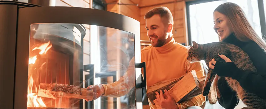 Fireplace Door Installation And Replacement Contractors in St. Michael, MN