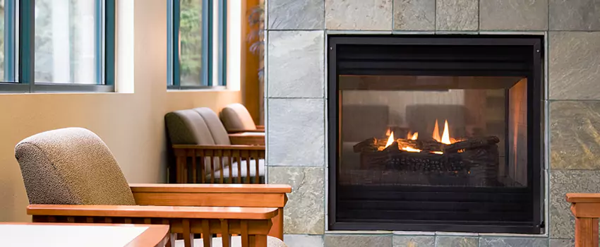 Fireplace Refacing in St. Michael, Minnesota
