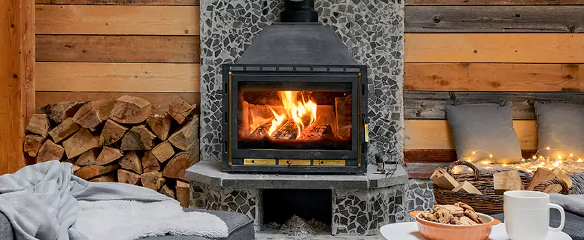 Fireplace Renovation Service in St. Michael, MN