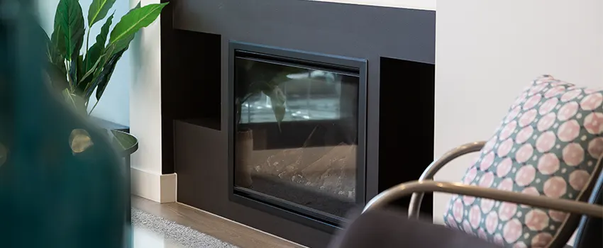 Welding Repairs for Fireplace Grate in St. Michael, MN