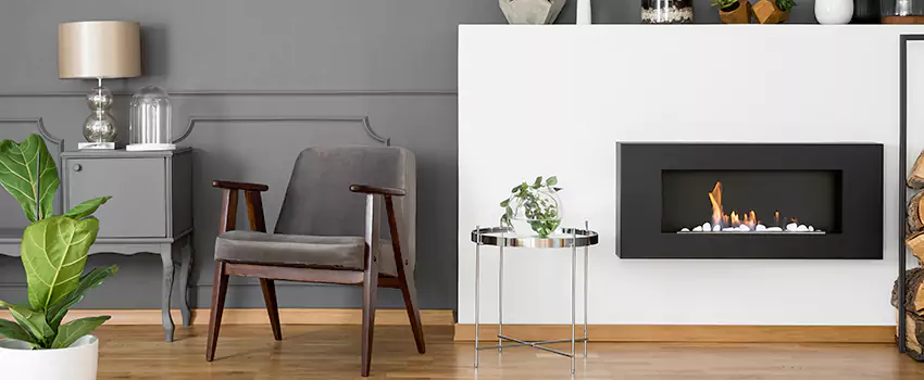 Fireplace Hanging Screens Installation Specialists in St. Michael, MN