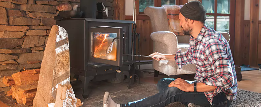 Fireplace Chimney Maintenance in St. Michael, Minnesota