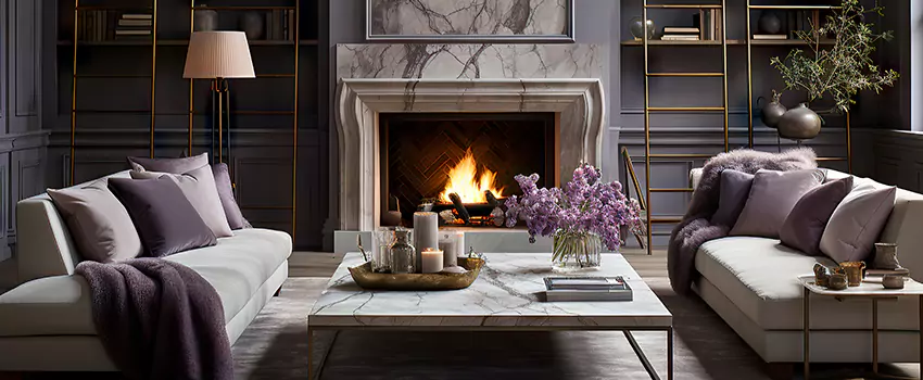 Fireplace Xtrordinair Ember-Glo Insert Fireplace Maintenance in St. Michael, Minnesota