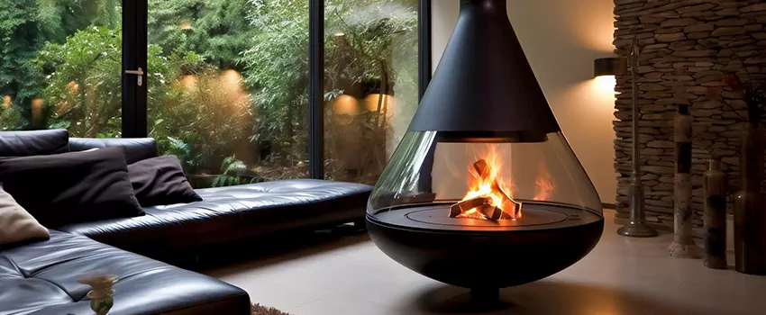 Affordable Floating Fireplace Repair And Installation Services in St. Michael, Minnesota