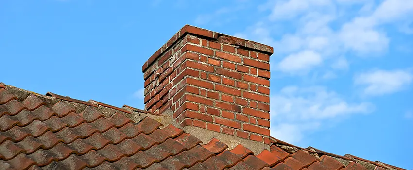 Flue Tiles Cracked Repair Services near Me in St. Michael, MN