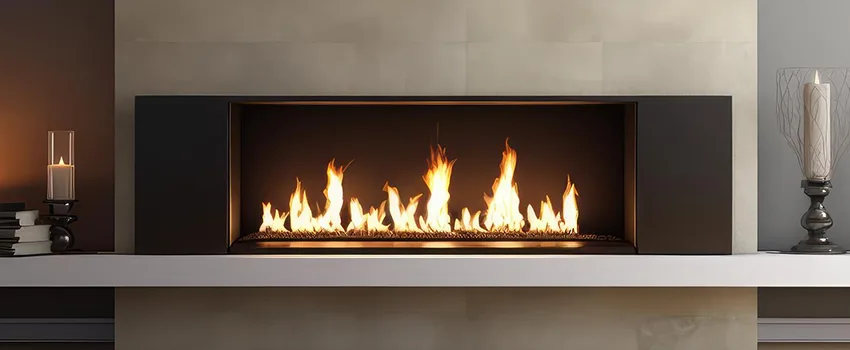 Vent Free Gas Fireplaces Repair Solutions in St. Michael, Minnesota