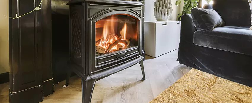 Cost of Hearthstone Stoves Fireplace Services in St. Michael, Minnesota