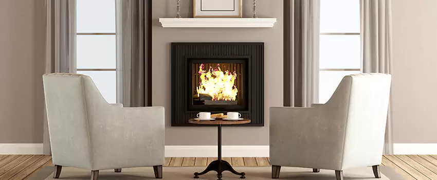 Heat & Glo Outdoor Gas Fireplaces Installation Contractors in St. Michael, Minnesota