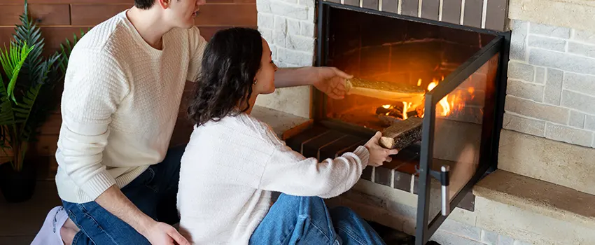 Kings Man Direct Vent Fireplaces Services in St. Michael, Minnesota