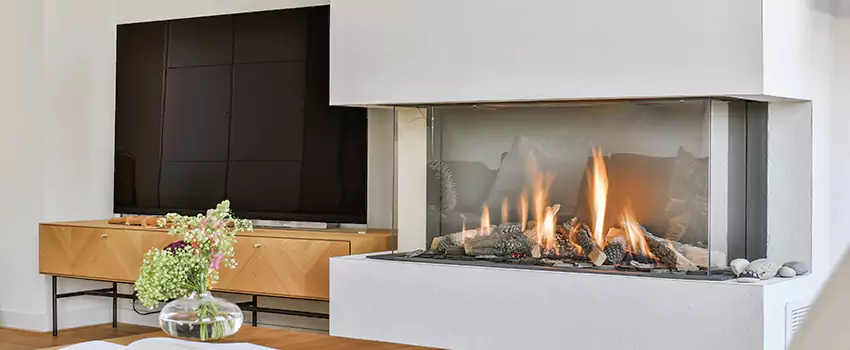 Ortal Wilderness Fireplace Repair and Maintenance in St. Michael, Minnesota