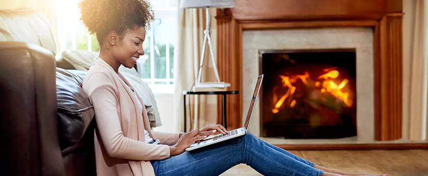 Cost-Effective Osburn Fireplace Installation and Repair in St. Michael, MN