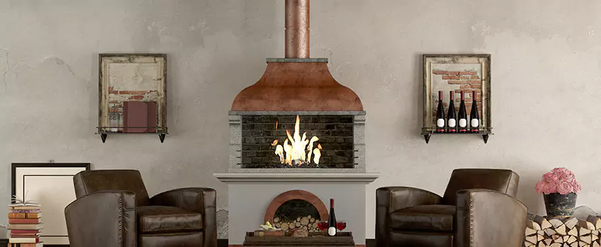 Benefits of Pacific Energy Fireplace in St. Michael, Minnesota