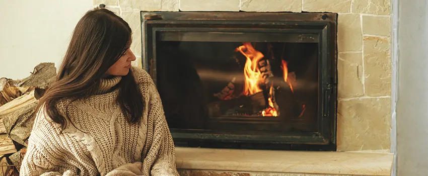 Regency Outdoor Fireplace Products Maintenance and Replacement Services in St. Michael, Minnesota