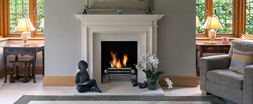 RSF Fireplaces Maintenance and Repair in St. Michael, Minnesota