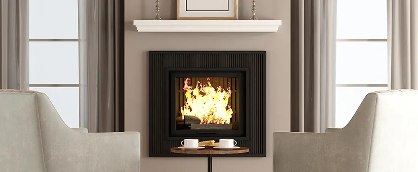 Superior Outdoor Fireplace Repair in St. Michael, MN