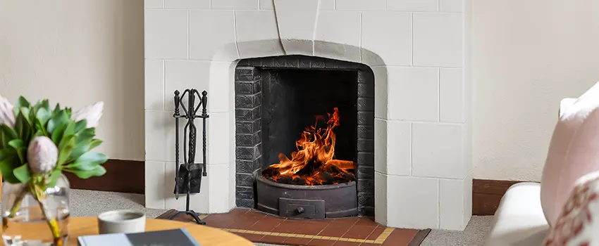 Valor Fireplaces and Stove Repair in St. Michael, MN