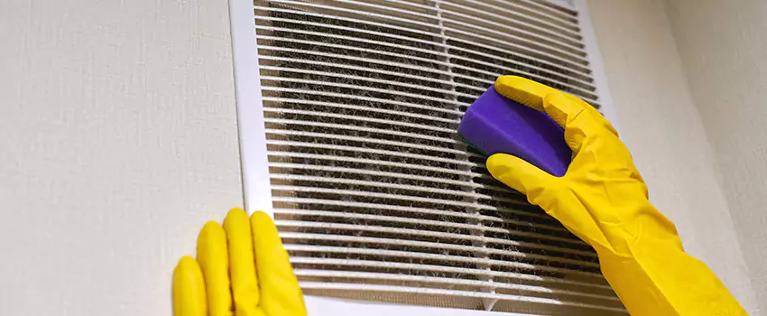 Vent Cleaning Company in St. Michael, MN