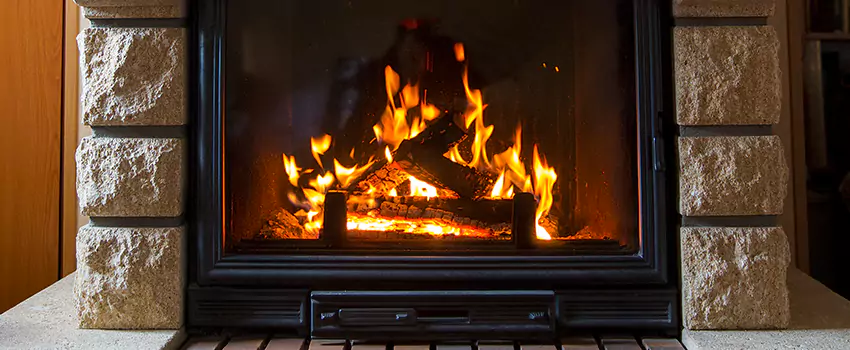 Best Wood Fireplace Repair Company in St. Michael, Minnesota