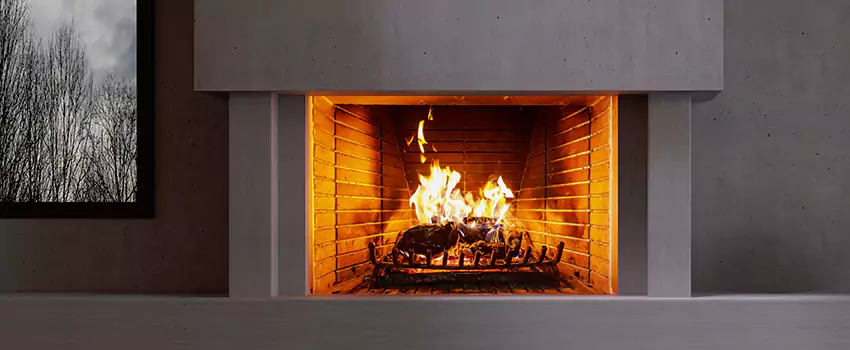 Indoor Wood Burning Furnace Repair and Installation in St. Michael, Minnesota