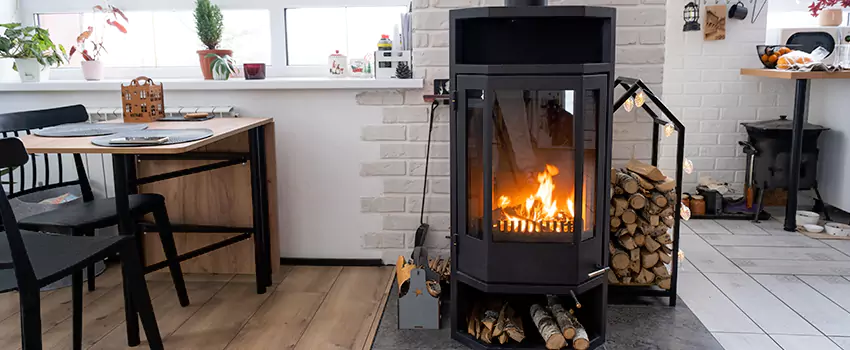 Wood Stove Firebox Installation Services in St. Michael, MN