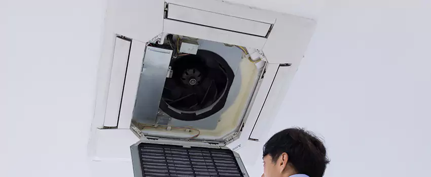 Benefits of Professional Air Duct Cleaning in St. Michael, Minnesota