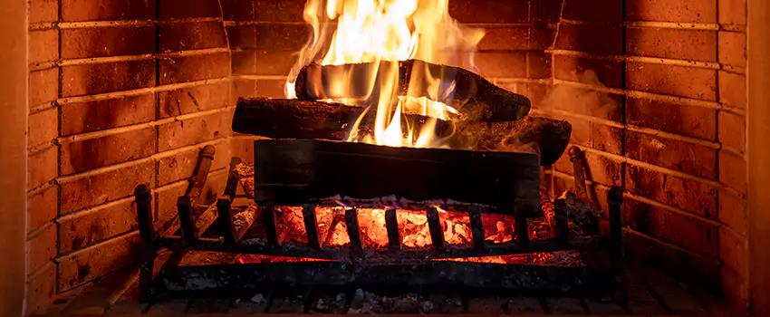 Chimney Ash Dump Cover Repair Services in St. Michael, MN