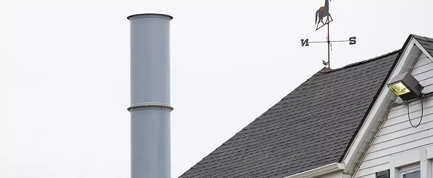 Multi-flue Chimney Caps Installation And Repair in St. Michael, MN