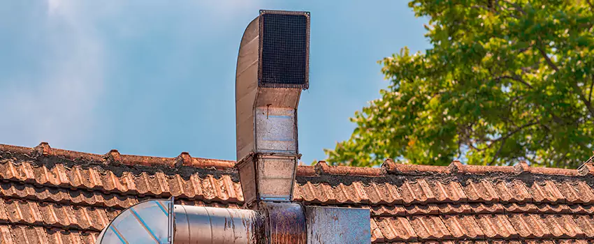 Chimney Creosote Cleaning Experts in St. Michael, Minnesota