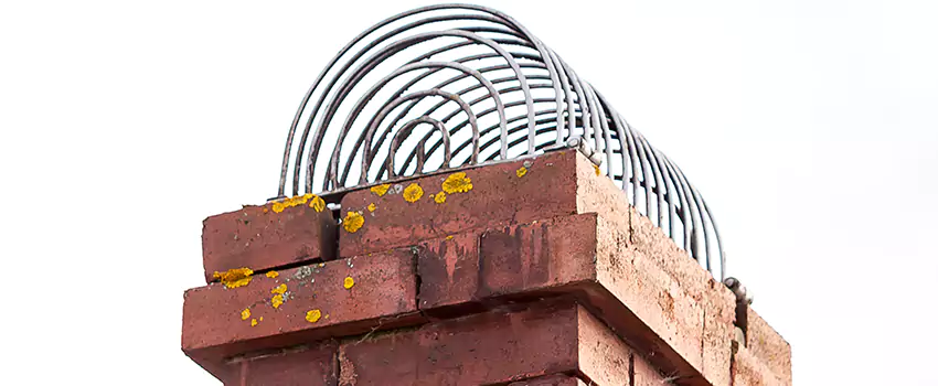 Chimney Crown Problems in St. Michael, Minnesota