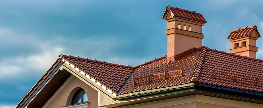 Residential Chimney Services in St. Michael, Minnesota