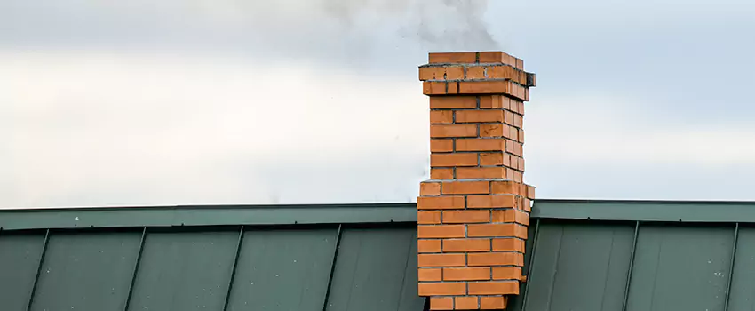 Chimney Installation Company in St. Michael, MN
