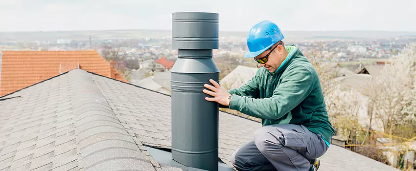 Insulated Chimney Liner Services in St. Michael, MN